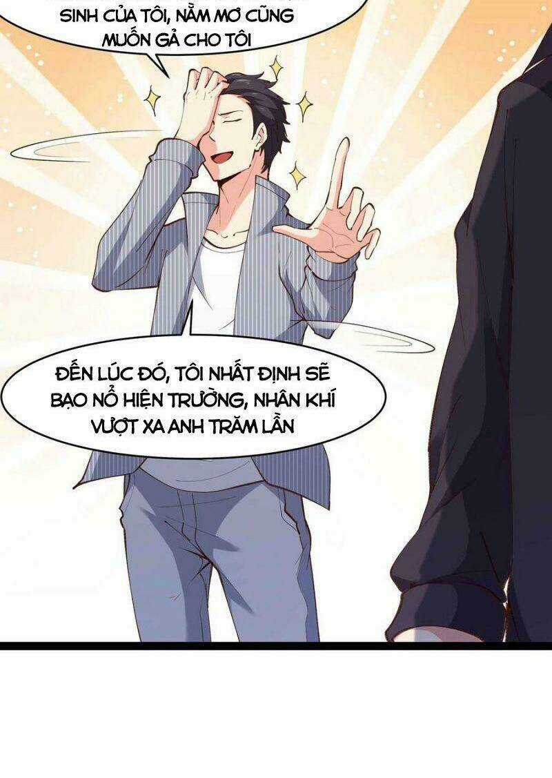 Trùng Sinh Đô Thị Thiên Tôn Chapter 263 trang 8