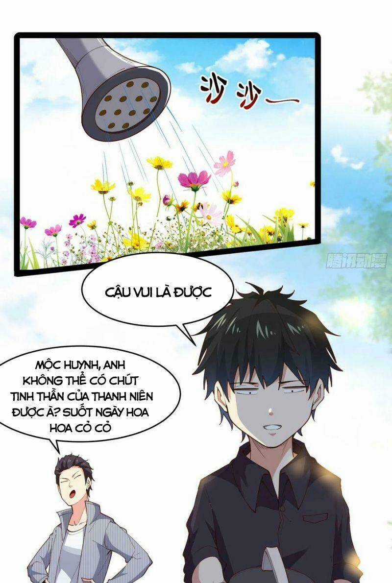 Trùng Sinh Đô Thị Thiên Tôn Chapter 263 trang 9