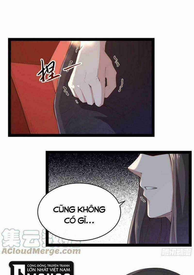 Trùng Sinh Đô Thị Thiên Tôn Chapter 264 trang 0