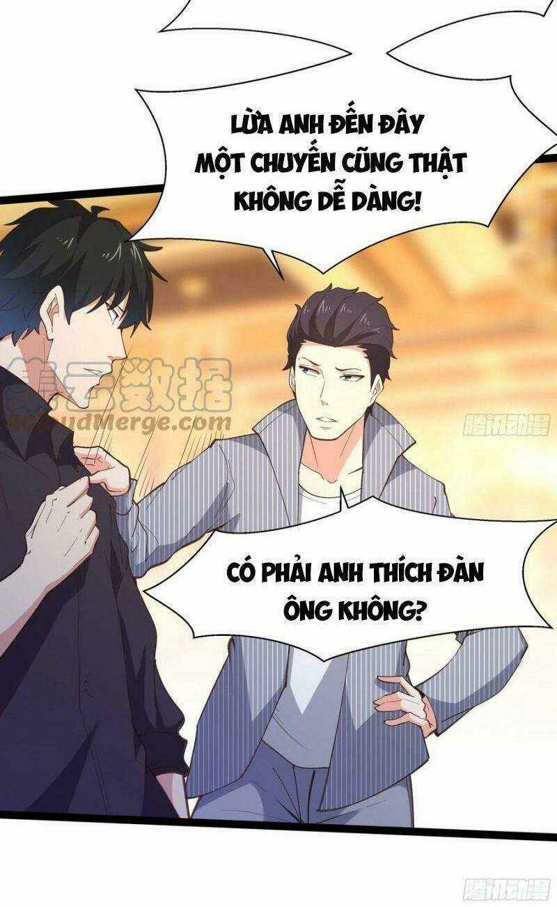 Trùng Sinh Đô Thị Thiên Tôn Chapter 264 trang 11
