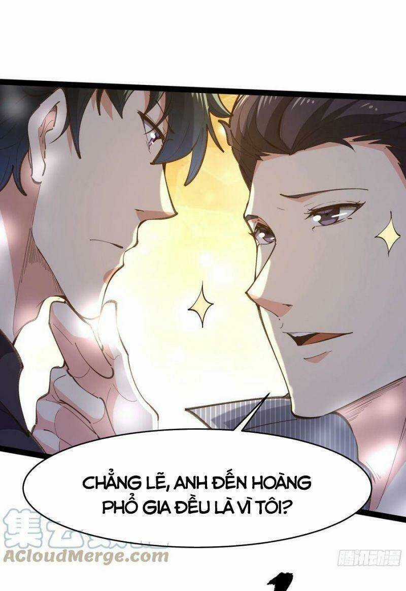 Trùng Sinh Đô Thị Thiên Tôn Chapter 264 trang 12