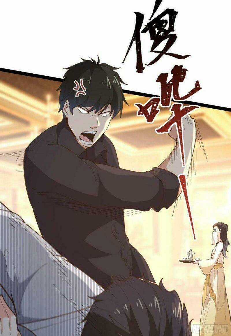 Trùng Sinh Đô Thị Thiên Tôn Chapter 264 trang 13