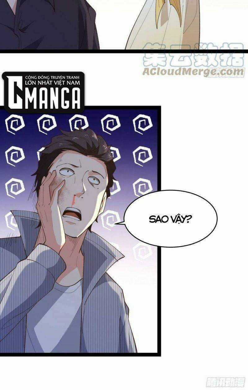 Trùng Sinh Đô Thị Thiên Tôn Chapter 264 trang 15