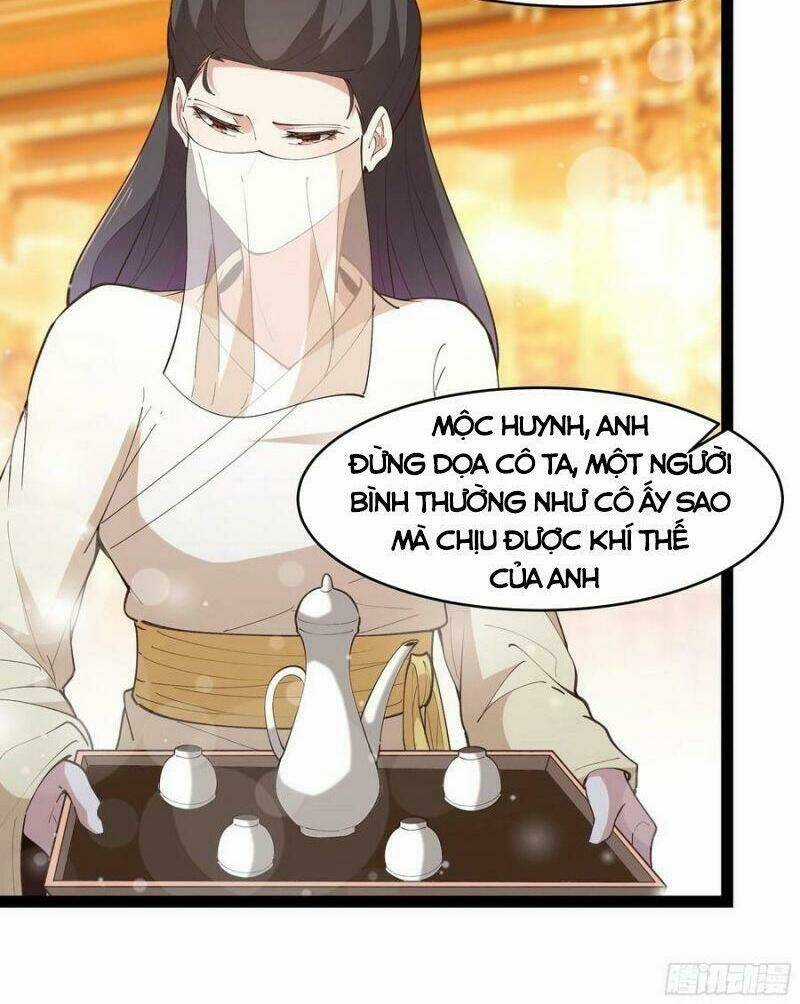 Trùng Sinh Đô Thị Thiên Tôn Chapter 264 trang 17
