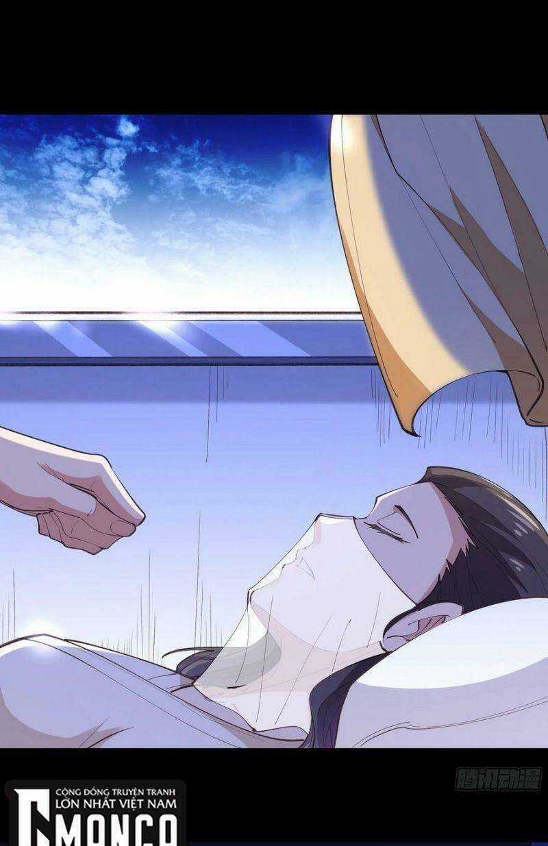 Trùng Sinh Đô Thị Thiên Tôn Chapter 264 trang 21