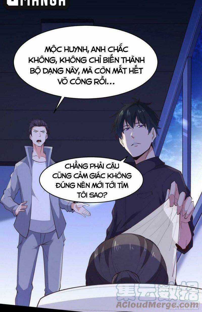 Trùng Sinh Đô Thị Thiên Tôn Chapter 264 trang 22