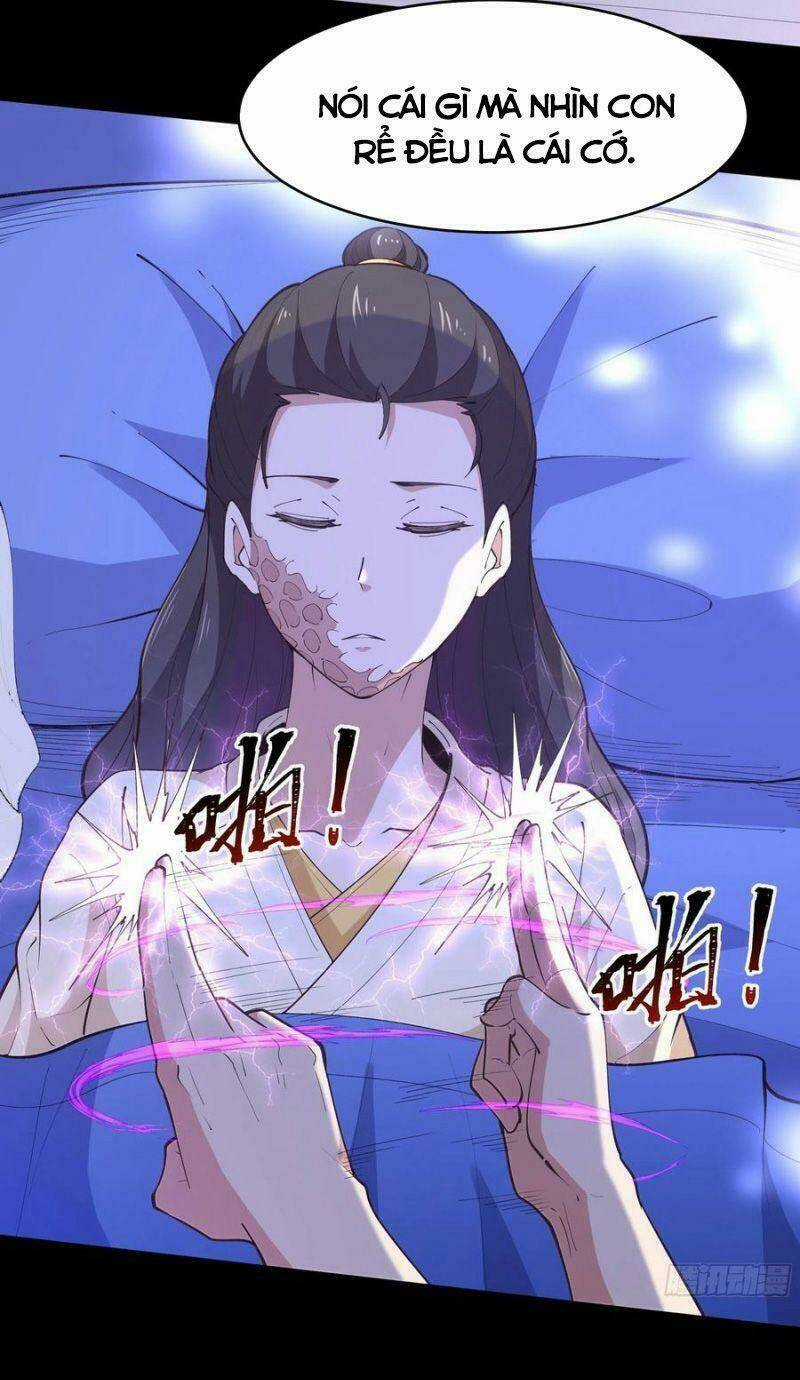 Trùng Sinh Đô Thị Thiên Tôn Chapter 264 trang 23