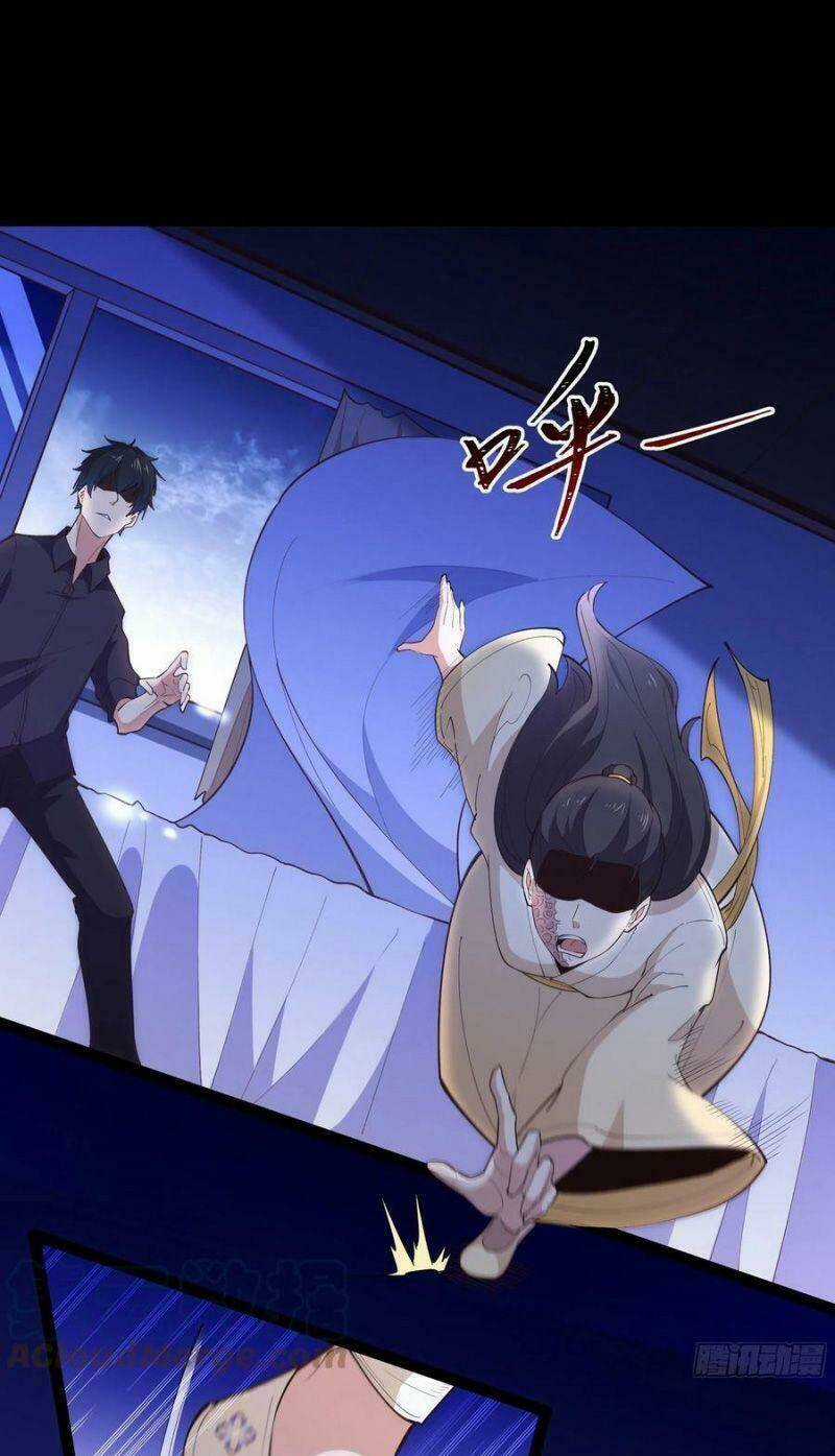 Trùng Sinh Đô Thị Thiên Tôn Chapter 264 trang 25