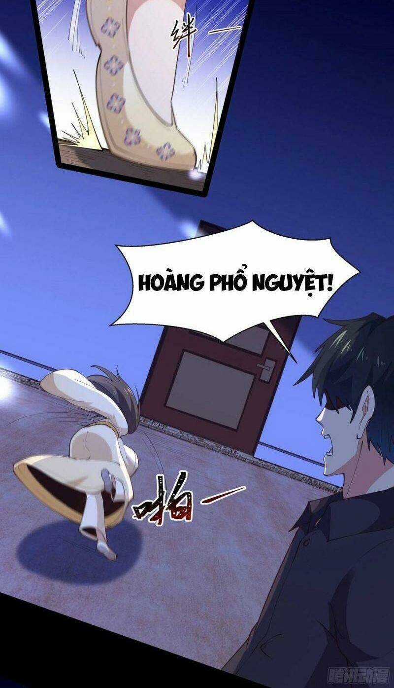 Trùng Sinh Đô Thị Thiên Tôn Chapter 264 trang 26