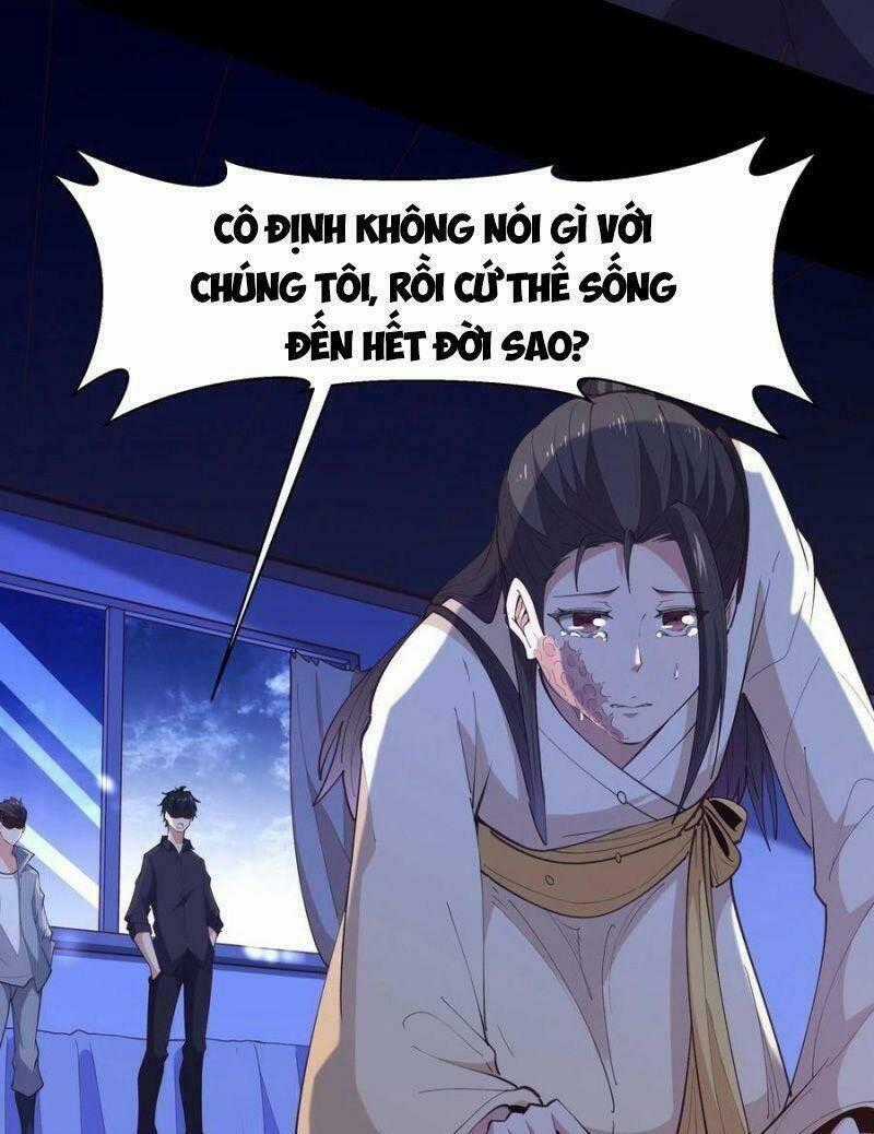 Trùng Sinh Đô Thị Thiên Tôn Chapter 264 trang 27