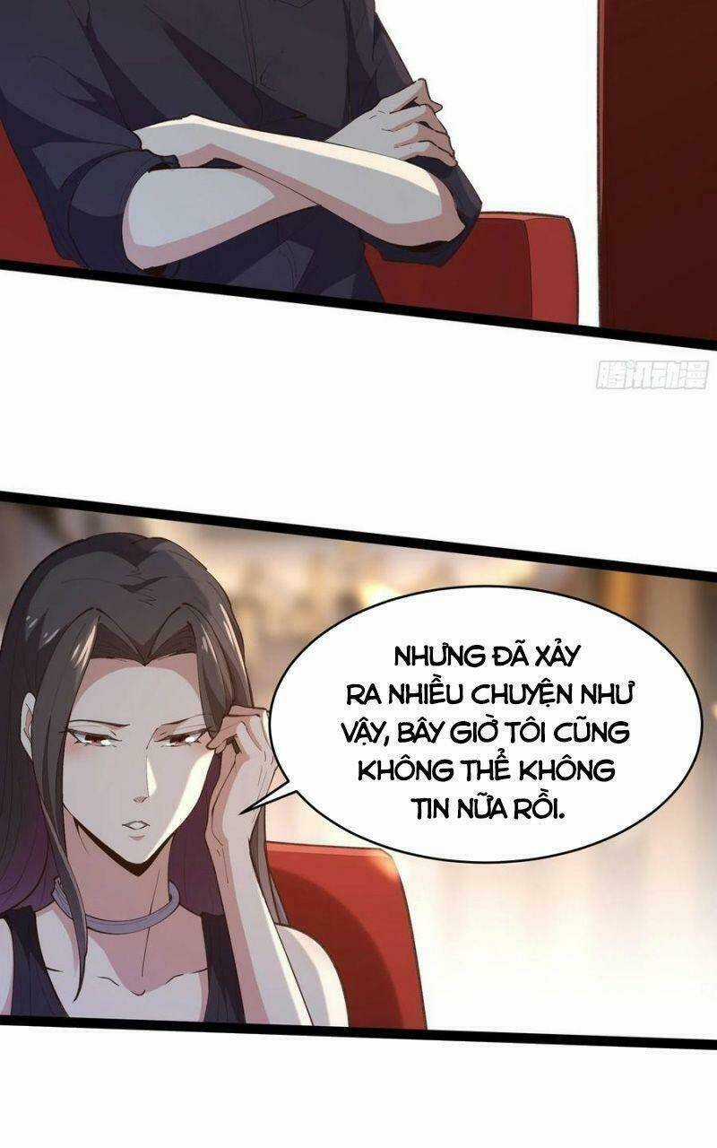 Trùng Sinh Đô Thị Thiên Tôn Chapter 264 trang 3