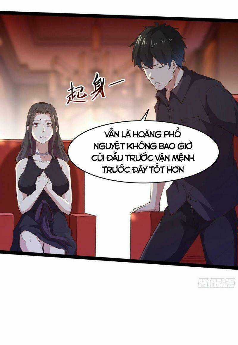 Trùng Sinh Đô Thị Thiên Tôn Chapter 264 trang 4