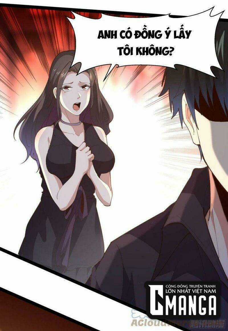 Trùng Sinh Đô Thị Thiên Tôn Chapter 264 trang 5