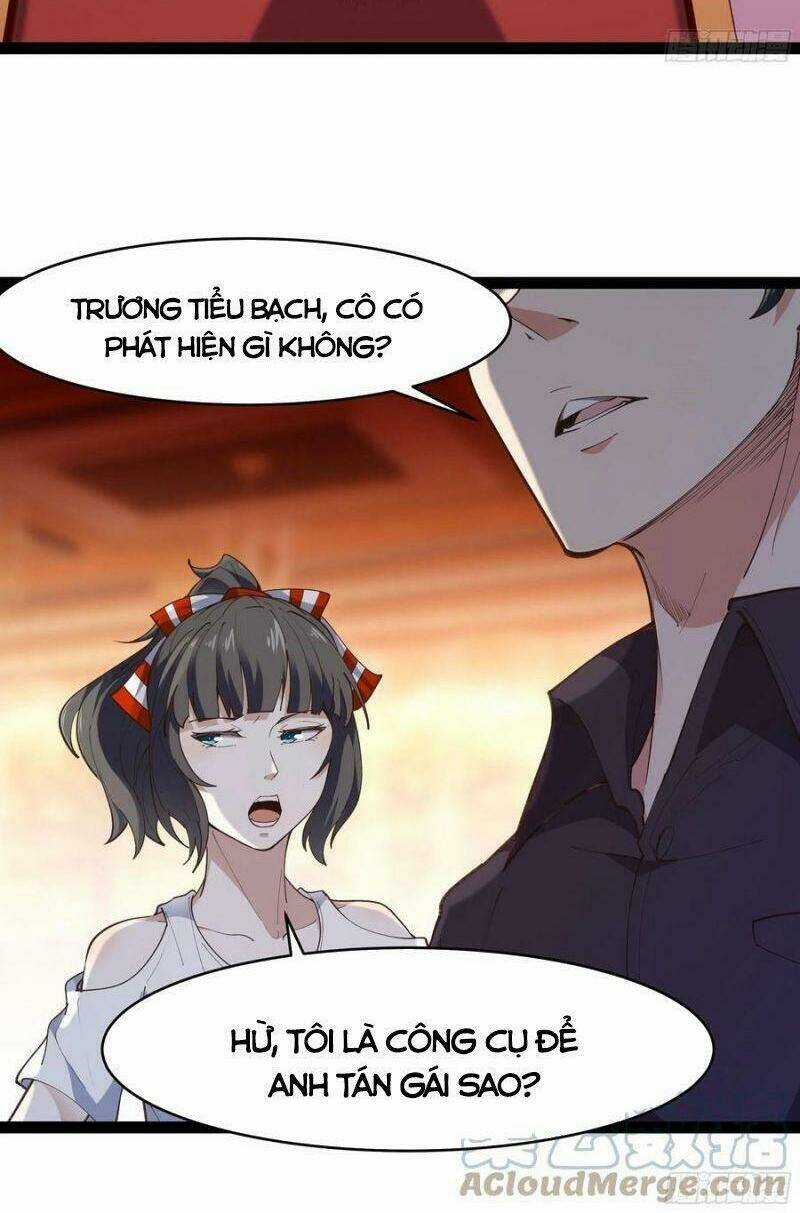 Trùng Sinh Đô Thị Thiên Tôn Chapter 264 trang 9