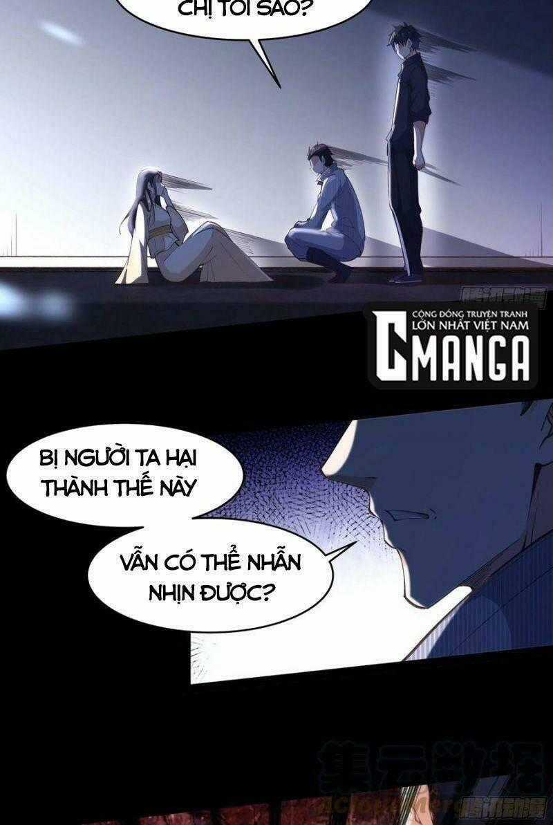 Trùng Sinh Đô Thị Thiên Tôn Chapter 265 trang 1