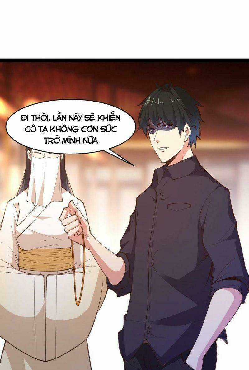 Trùng Sinh Đô Thị Thiên Tôn Chapter 265 trang 12
