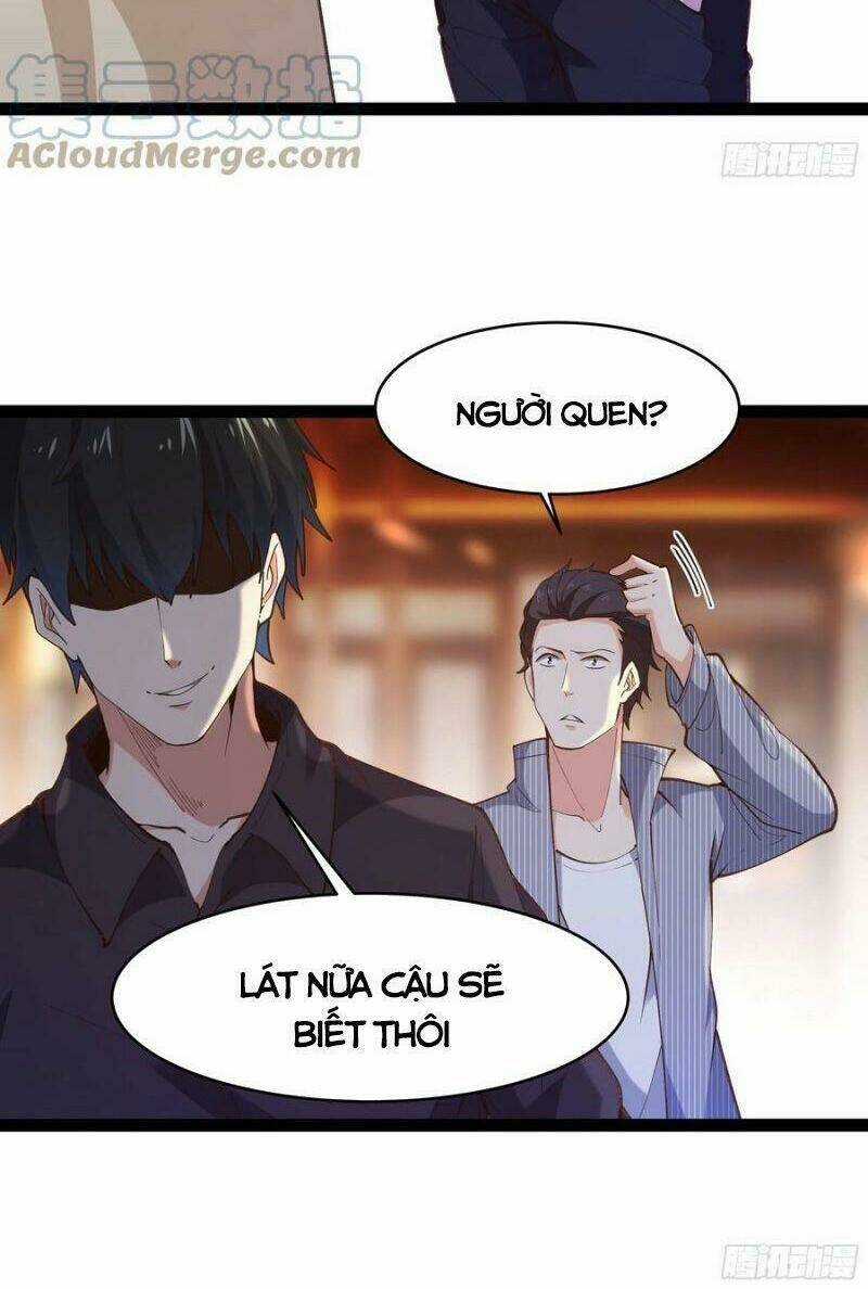 Trùng Sinh Đô Thị Thiên Tôn Chapter 265 trang 13