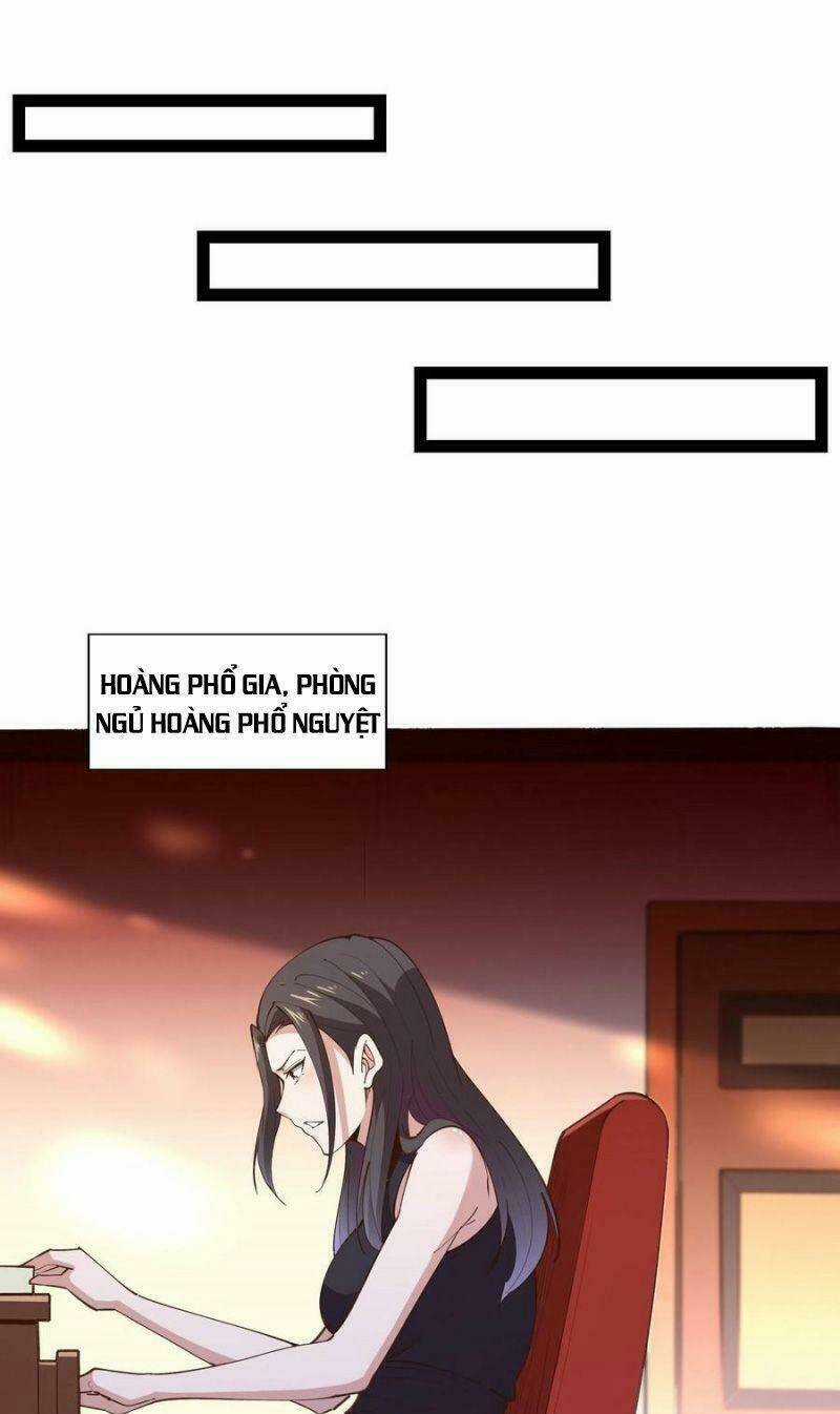 Trùng Sinh Đô Thị Thiên Tôn Chapter 265 trang 14