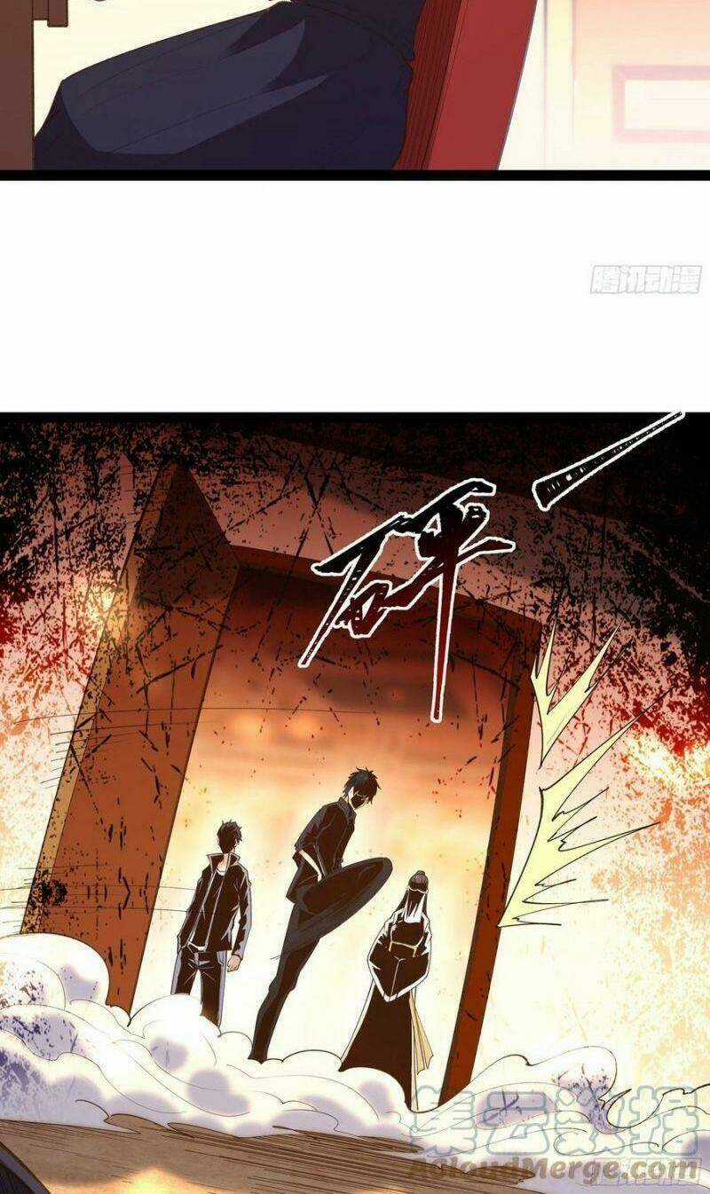 Trùng Sinh Đô Thị Thiên Tôn Chapter 265 trang 15