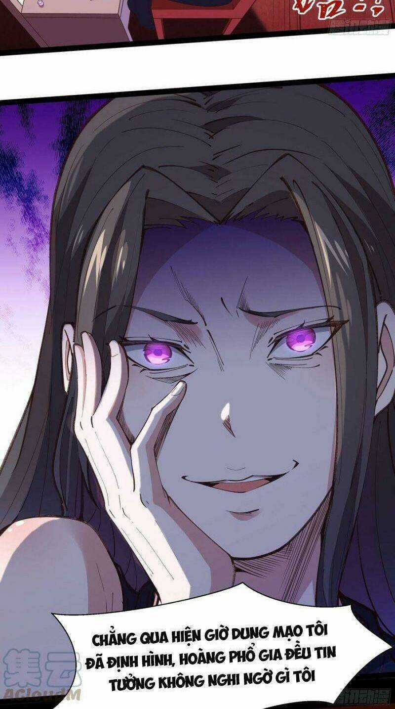 Trùng Sinh Đô Thị Thiên Tôn Chapter 265 trang 19