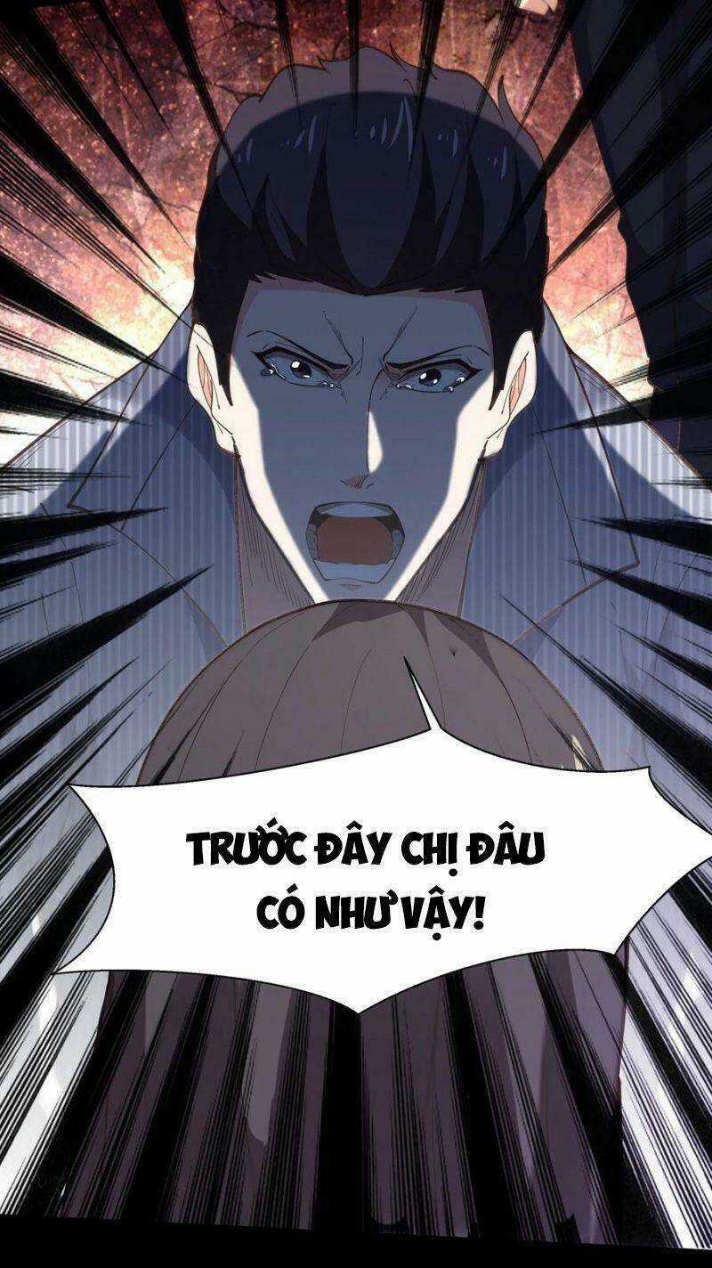Trùng Sinh Đô Thị Thiên Tôn Chapter 265 trang 2