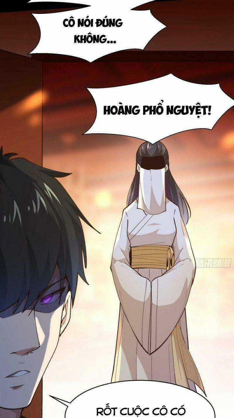 Trùng Sinh Đô Thị Thiên Tôn Chapter 265 trang 20