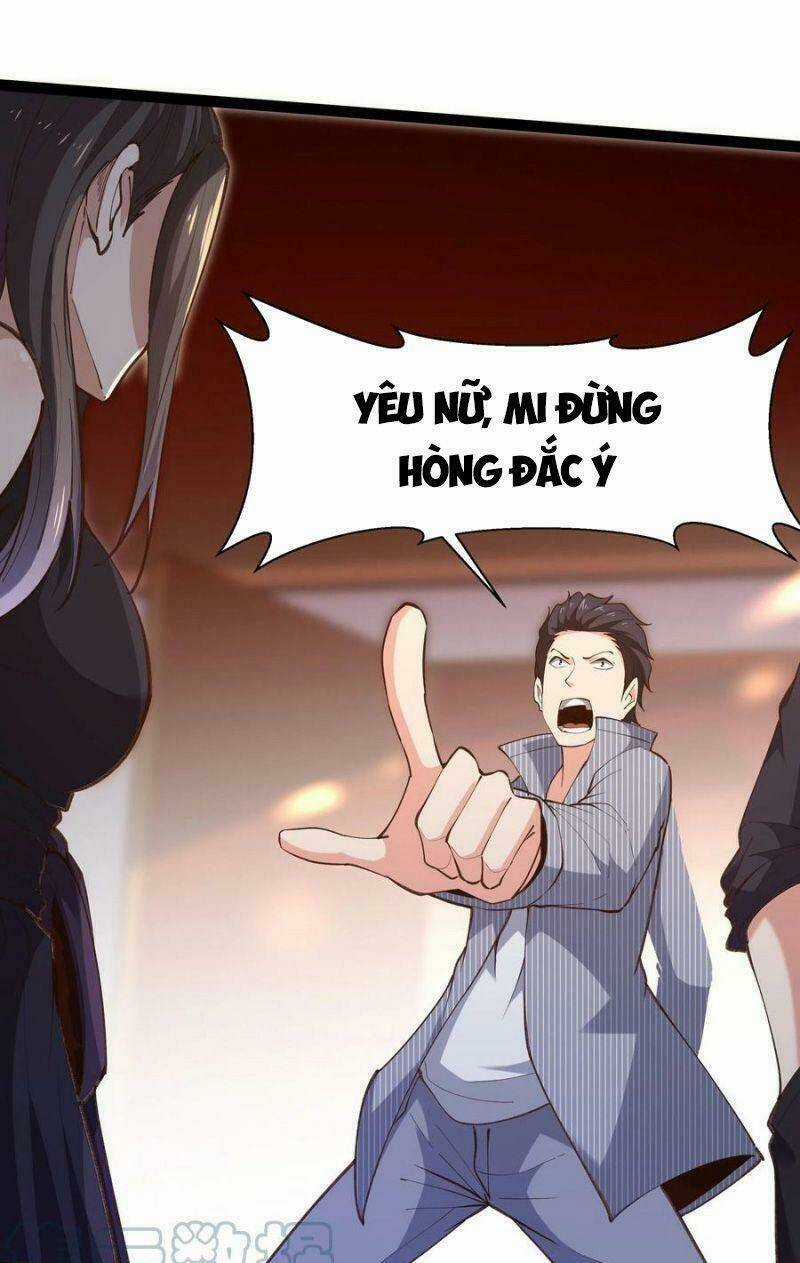 Trùng Sinh Đô Thị Thiên Tôn Chapter 265 trang 24