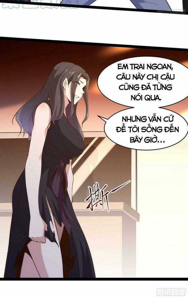 Trùng Sinh Đô Thị Thiên Tôn Chapter 265 trang 25