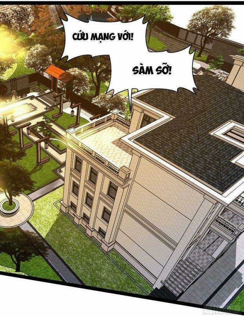 Trùng Sinh Đô Thị Thiên Tôn Chapter 265 trang 27