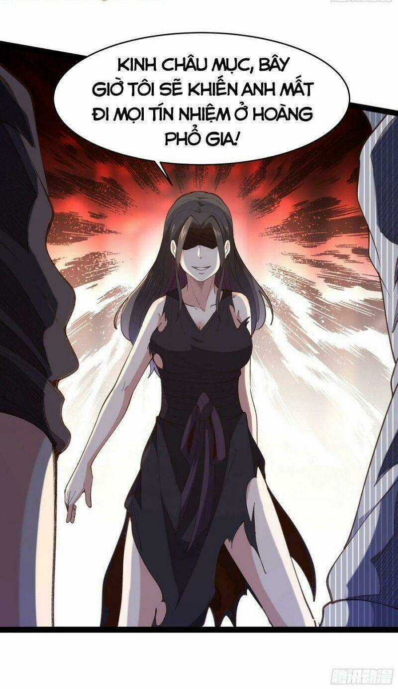 Trùng Sinh Đô Thị Thiên Tôn Chapter 265 trang 29