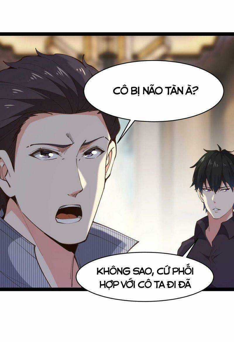 Trùng Sinh Đô Thị Thiên Tôn Chapter 265 trang 30