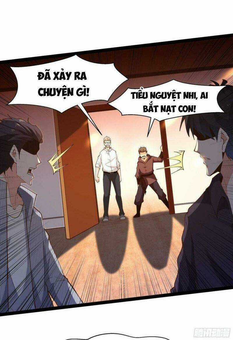 Trùng Sinh Đô Thị Thiên Tôn Chapter 265 trang 31