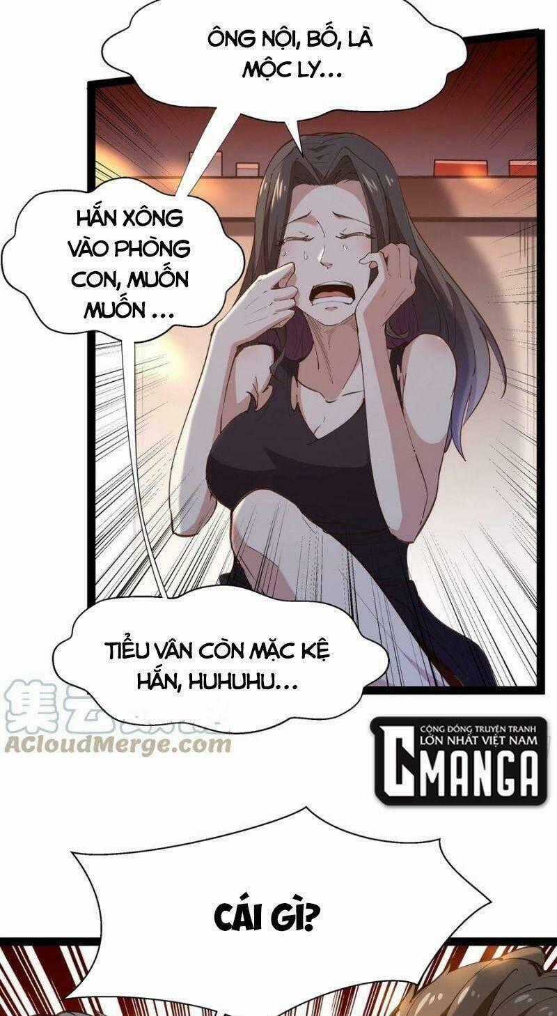 Trùng Sinh Đô Thị Thiên Tôn Chapter 265 trang 32