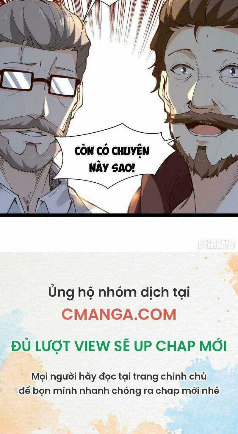 Trùng Sinh Đô Thị Thiên Tôn Chapter 265 trang 33