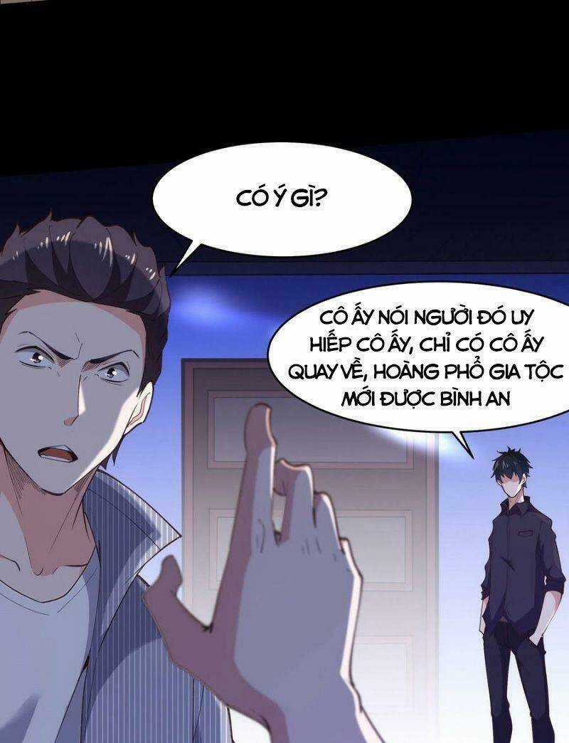 Trùng Sinh Đô Thị Thiên Tôn Chapter 265 trang 4