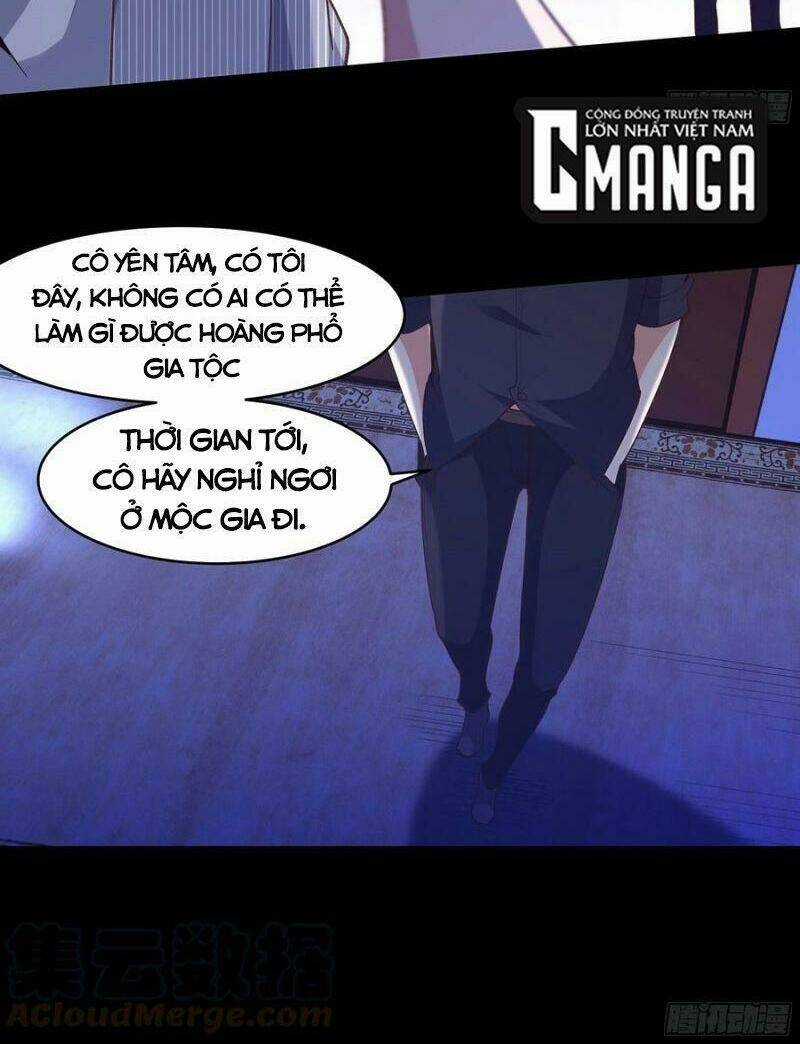 Trùng Sinh Đô Thị Thiên Tôn Chapter 265 trang 5
