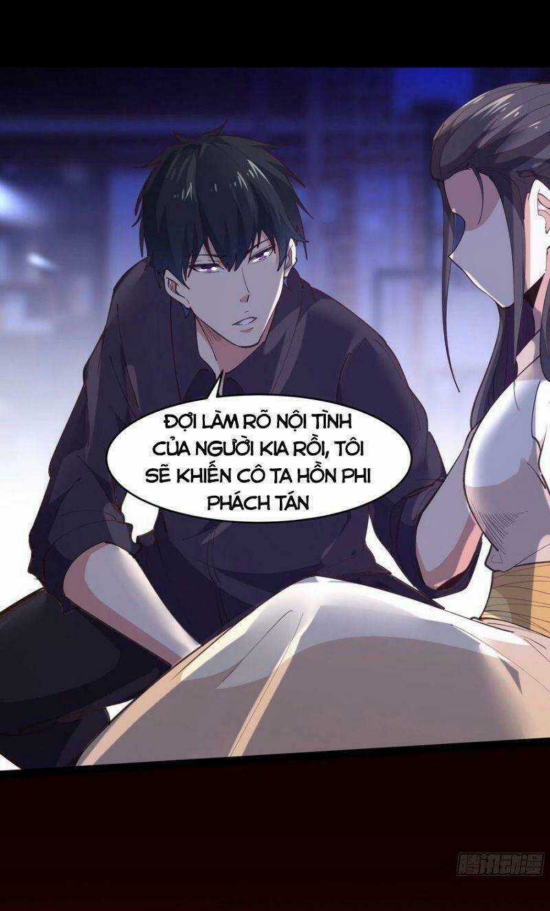 Trùng Sinh Đô Thị Thiên Tôn Chapter 265 trang 6