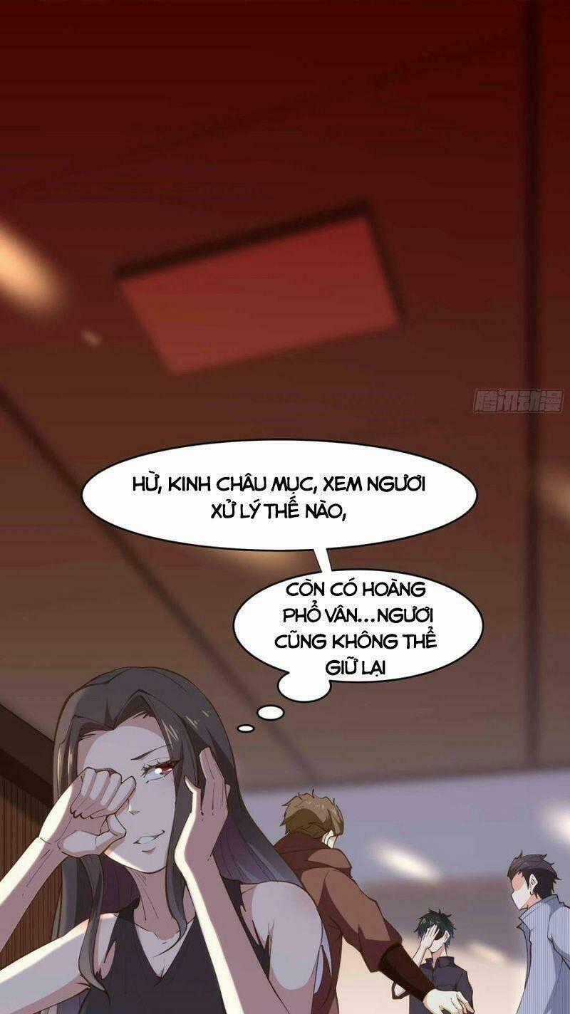 Trùng Sinh Đô Thị Thiên Tôn Chapter 266 trang 1