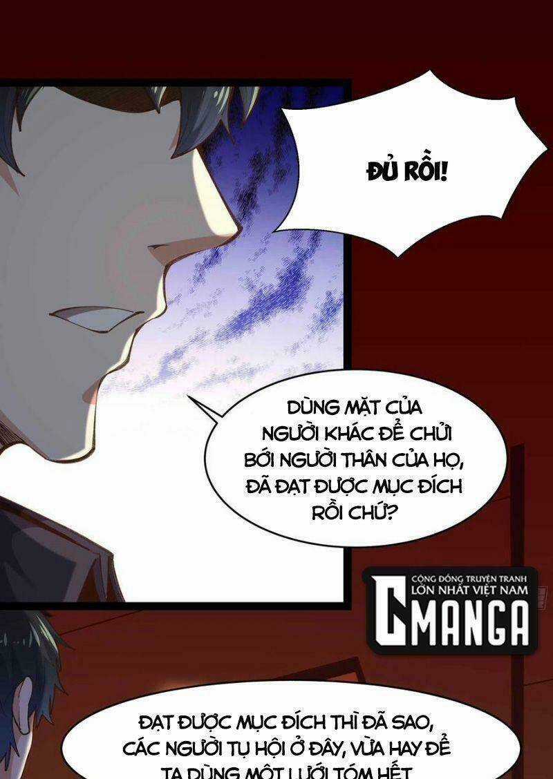 Trùng Sinh Đô Thị Thiên Tôn Chapter 266 trang 10
