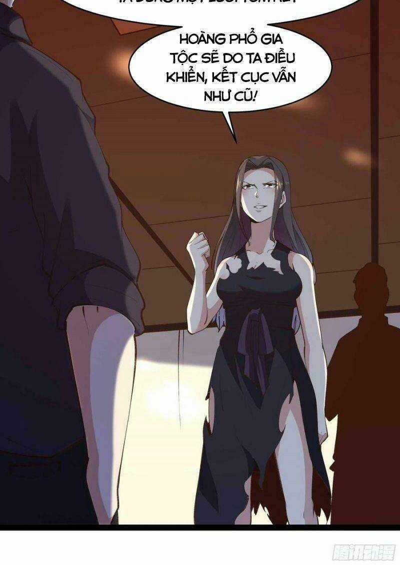 Trùng Sinh Đô Thị Thiên Tôn Chapter 266 trang 11