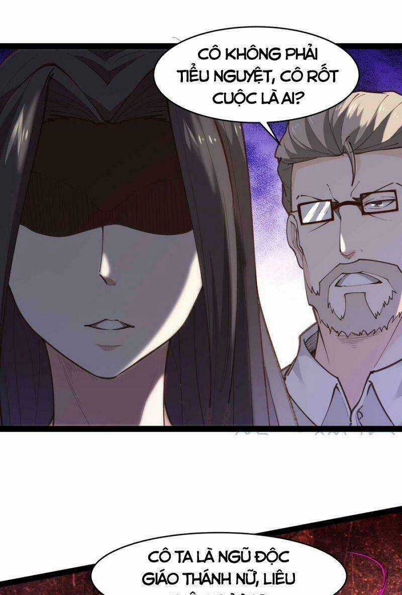 Trùng Sinh Đô Thị Thiên Tôn Chapter 266 trang 12