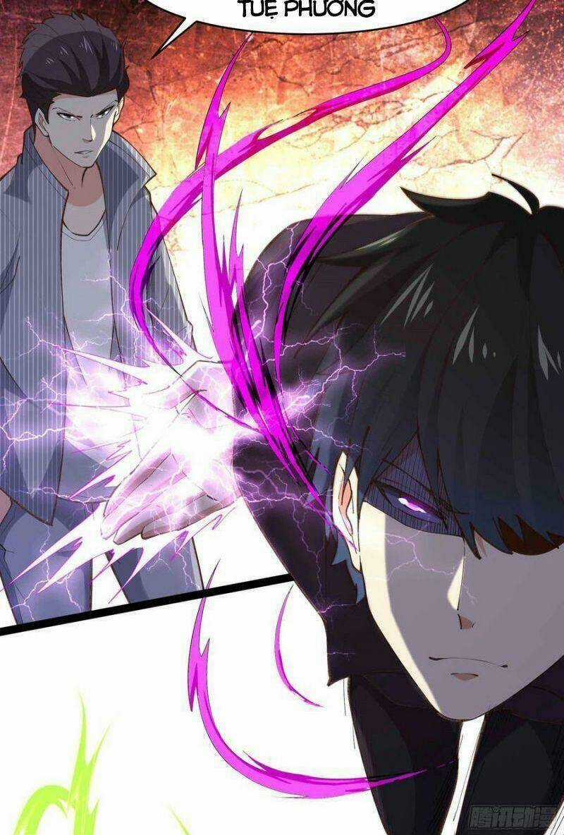 Trùng Sinh Đô Thị Thiên Tôn Chapter 266 trang 13