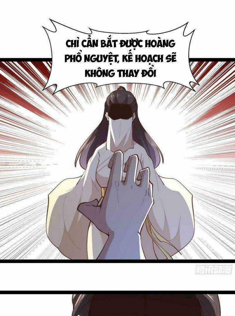 Trùng Sinh Đô Thị Thiên Tôn Chapter 266 trang 19