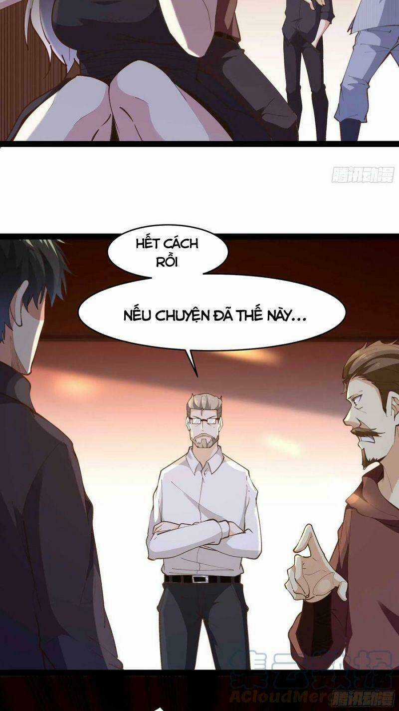 Trùng Sinh Đô Thị Thiên Tôn Chapter 266 trang 2