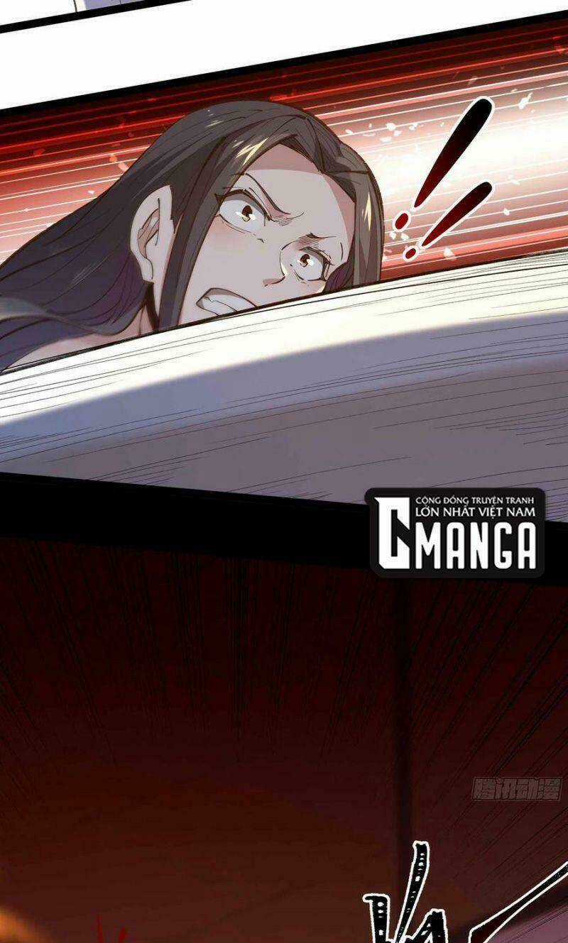 Trùng Sinh Đô Thị Thiên Tôn Chapter 266 trang 21