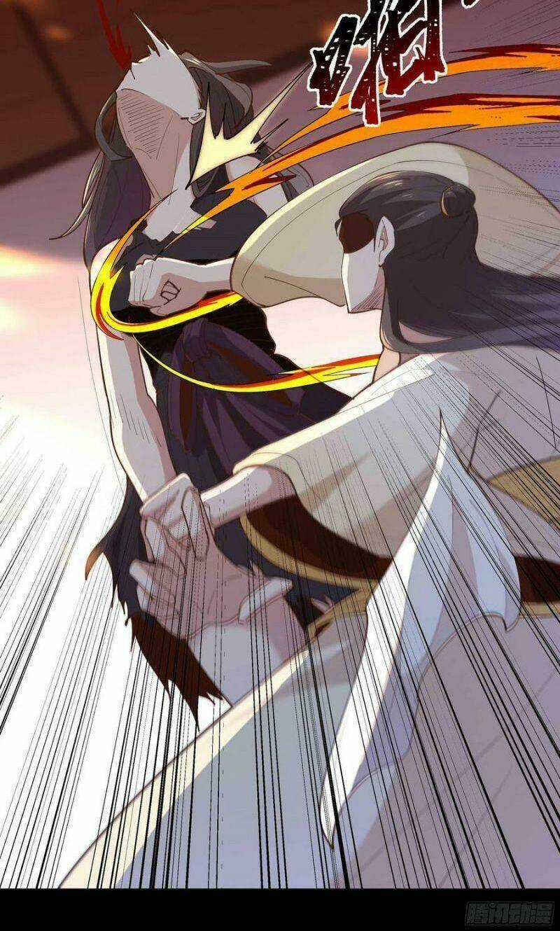 Trùng Sinh Đô Thị Thiên Tôn Chapter 266 trang 22