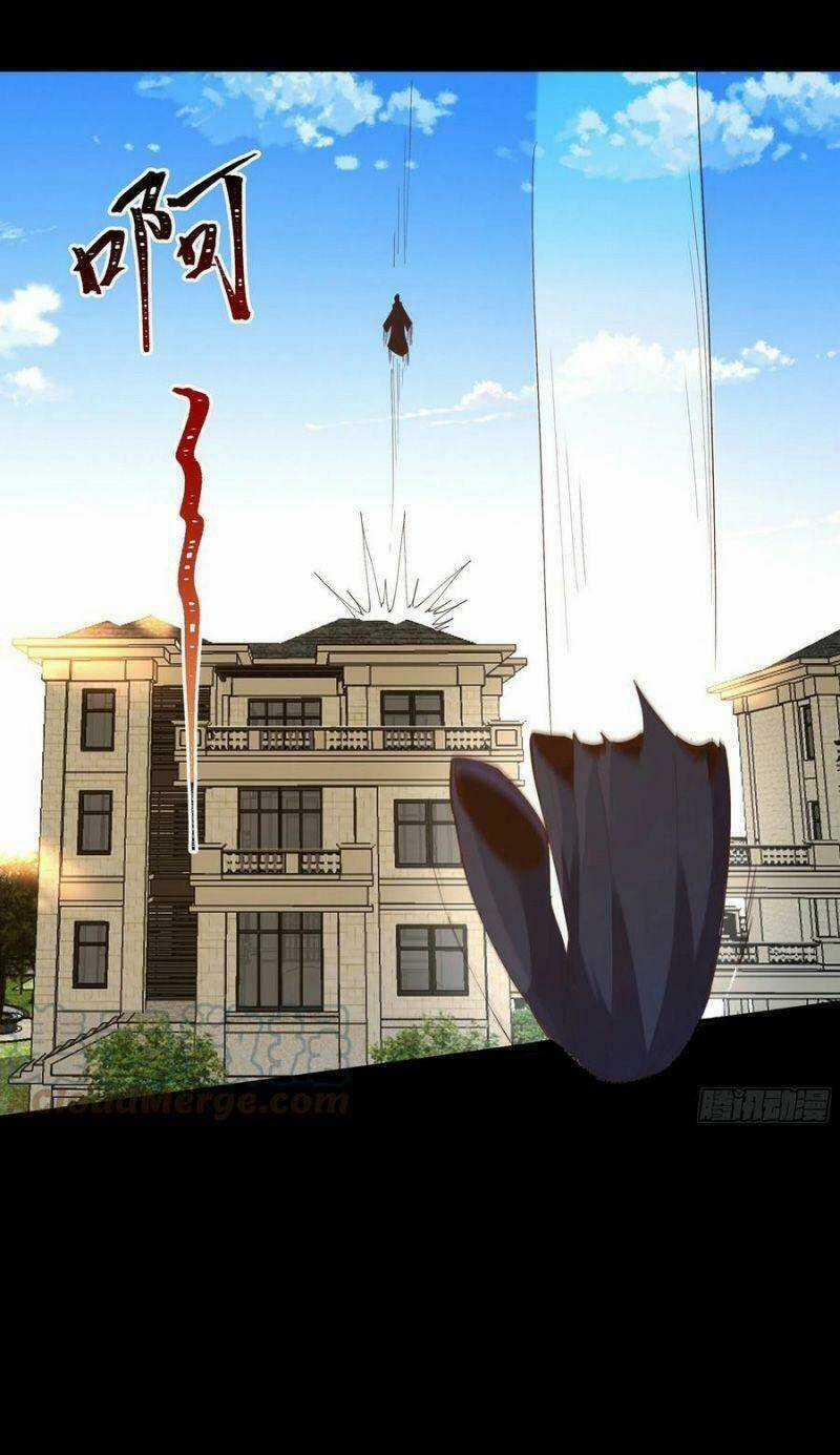 Trùng Sinh Đô Thị Thiên Tôn Chapter 266 trang 23