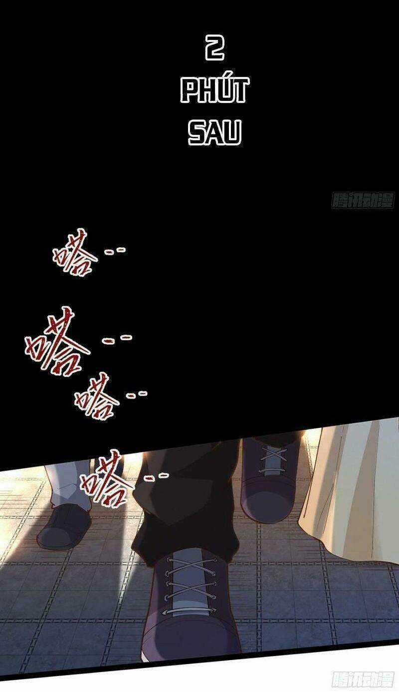 Trùng Sinh Đô Thị Thiên Tôn Chapter 266 trang 24