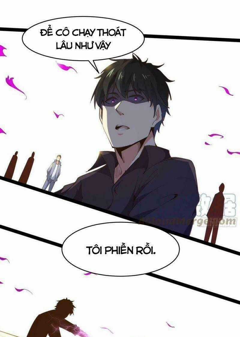 Trùng Sinh Đô Thị Thiên Tôn Chapter 266 trang 29