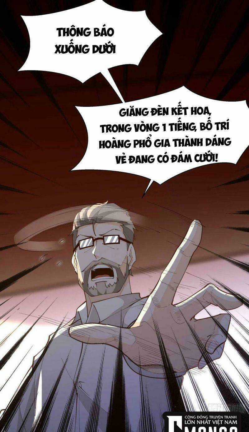 Trùng Sinh Đô Thị Thiên Tôn Chapter 266 trang 3